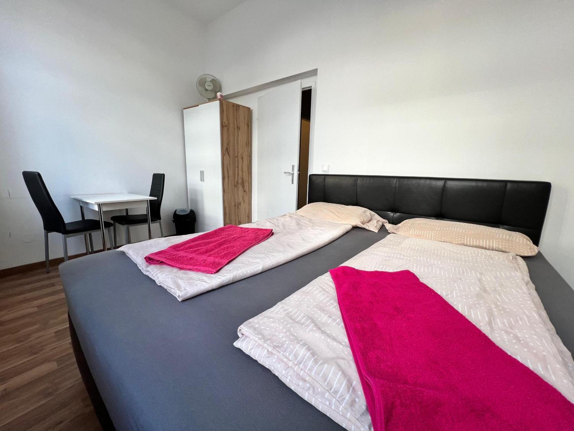 Comfortable 3Br Apt Prime Location In Vienna Exterior photo